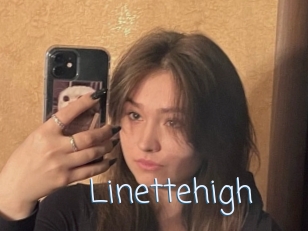 Linettehigh