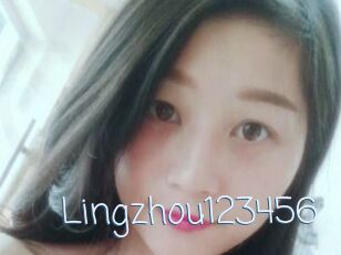 Lingzhou123456