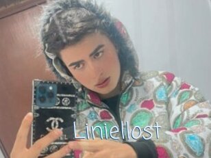 Liniellost