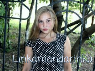 Linkamandarinka