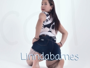 Linndabarnes