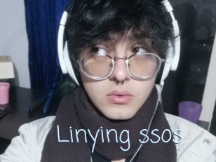 Linying_ssos