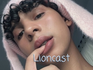 lioncast Callsex