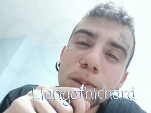 Liongothichard
