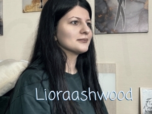 Lioraashwood