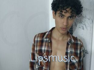 Lipsmusic
