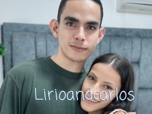 lirioandcarlos Callsex
