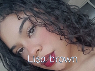 Lisa_brown