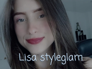 Lisa_styleglam