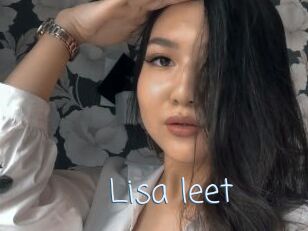 Lisa_leet