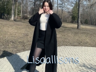 Lisaallisons