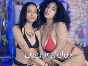 lisaandelax Callsex