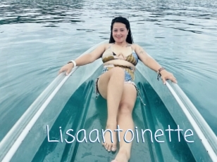 Lisaantoinette
