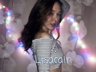 Lisacain