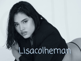 lisacolheman Callsex