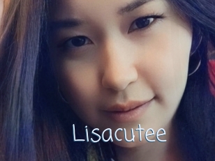 Lisacutee