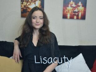 Lisacuty
