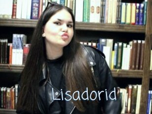 Lisadorid