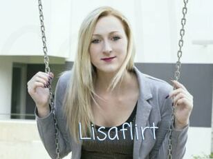 Lisaflirt