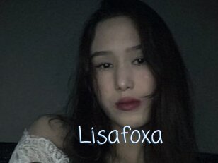 Lisafoxa