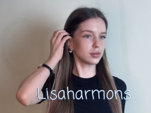 Lisaharmons