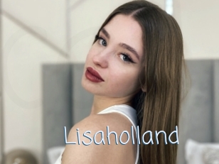 Lisaholland