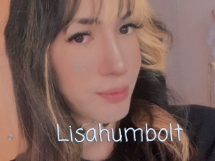 Lisahumbolt
