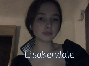 Lisakendale
