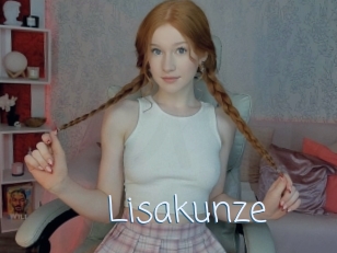 Lisakunze