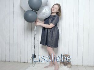 Lisaliebe