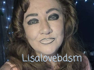 Lisalovebdsm