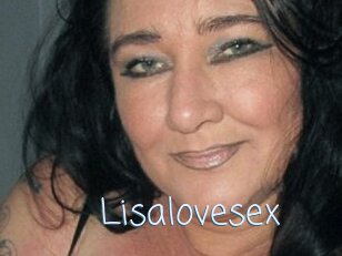 Lisalovesex