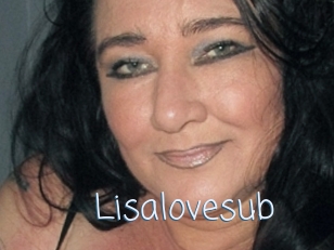 Lisalovesub