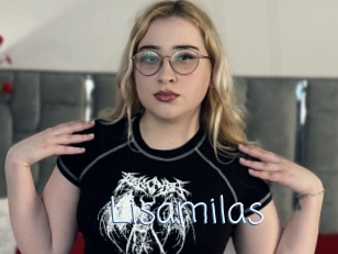 Lisamilas