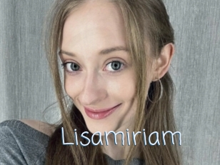 Lisamiriam