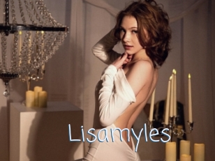 Lisamyles