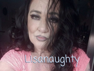 Lisanaughty