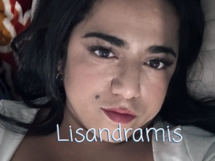 Lisandramis