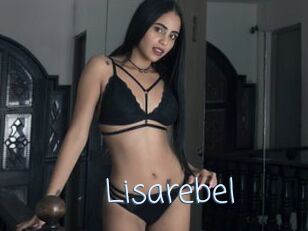 Lisarebel