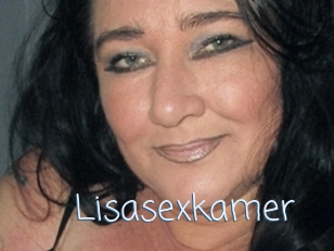 Lisasexkamer