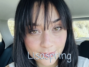 Lisaspring