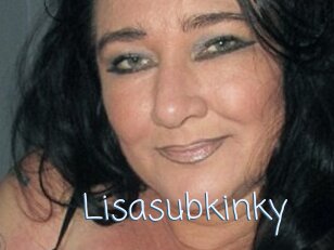 Lisasubkinky