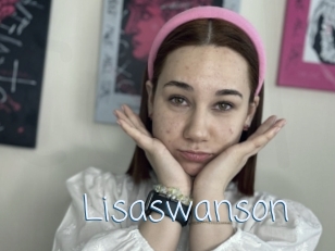 Lisaswanson
