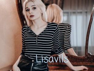 Lisavils