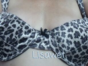 Lisawet