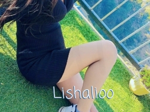 Lishalioo