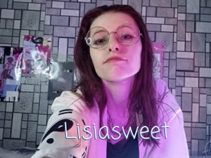Lisiasweet