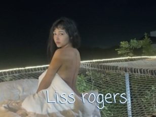 Liss_rogers