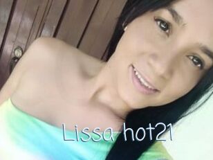 Lissa_hot21