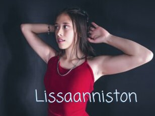 Lissaanniston